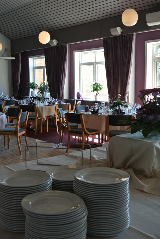 Hotel Skibelund Krat Vejen Kültér fotó