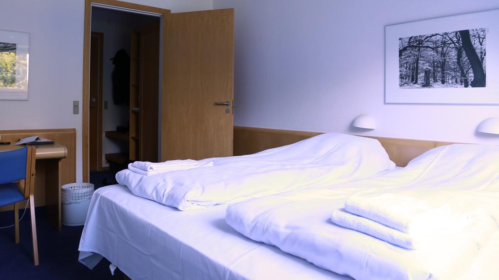 Hotel Skibelund Krat Vejen Kültér fotó