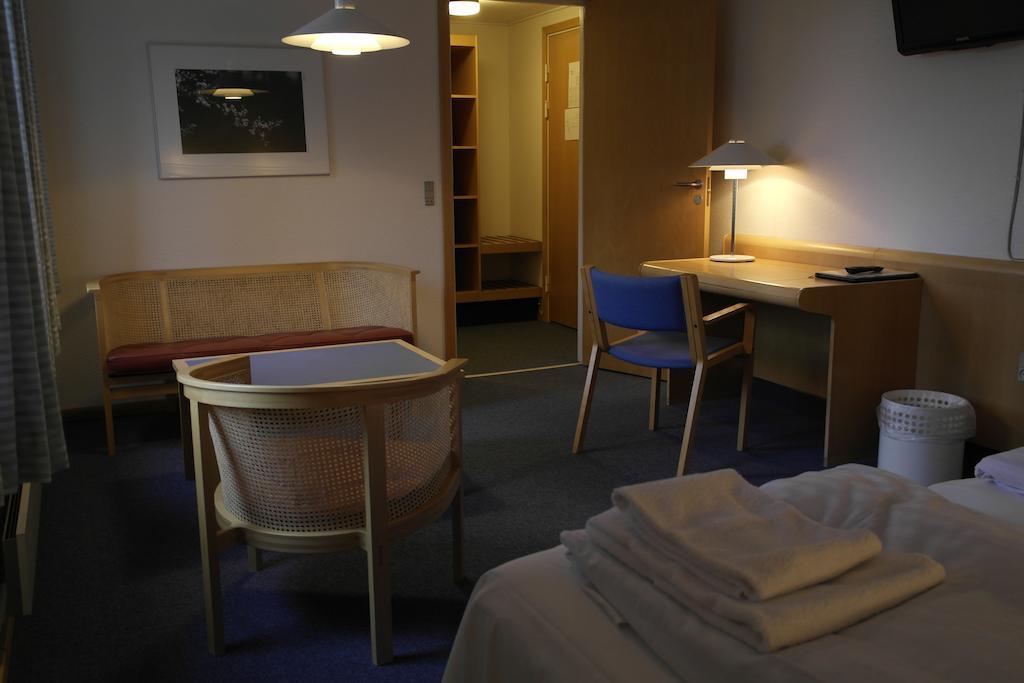 Hotel Skibelund Krat Vejen Kültér fotó