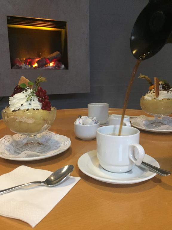 Hotel Skibelund Krat Vejen Kültér fotó