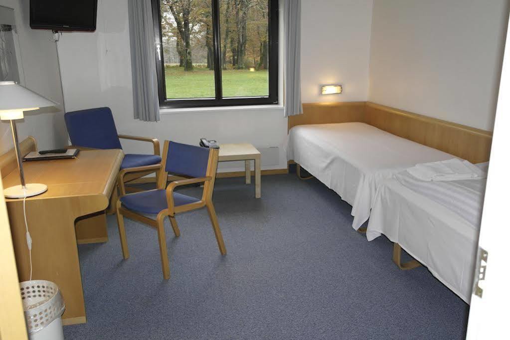 Hotel Skibelund Krat Vejen Kültér fotó