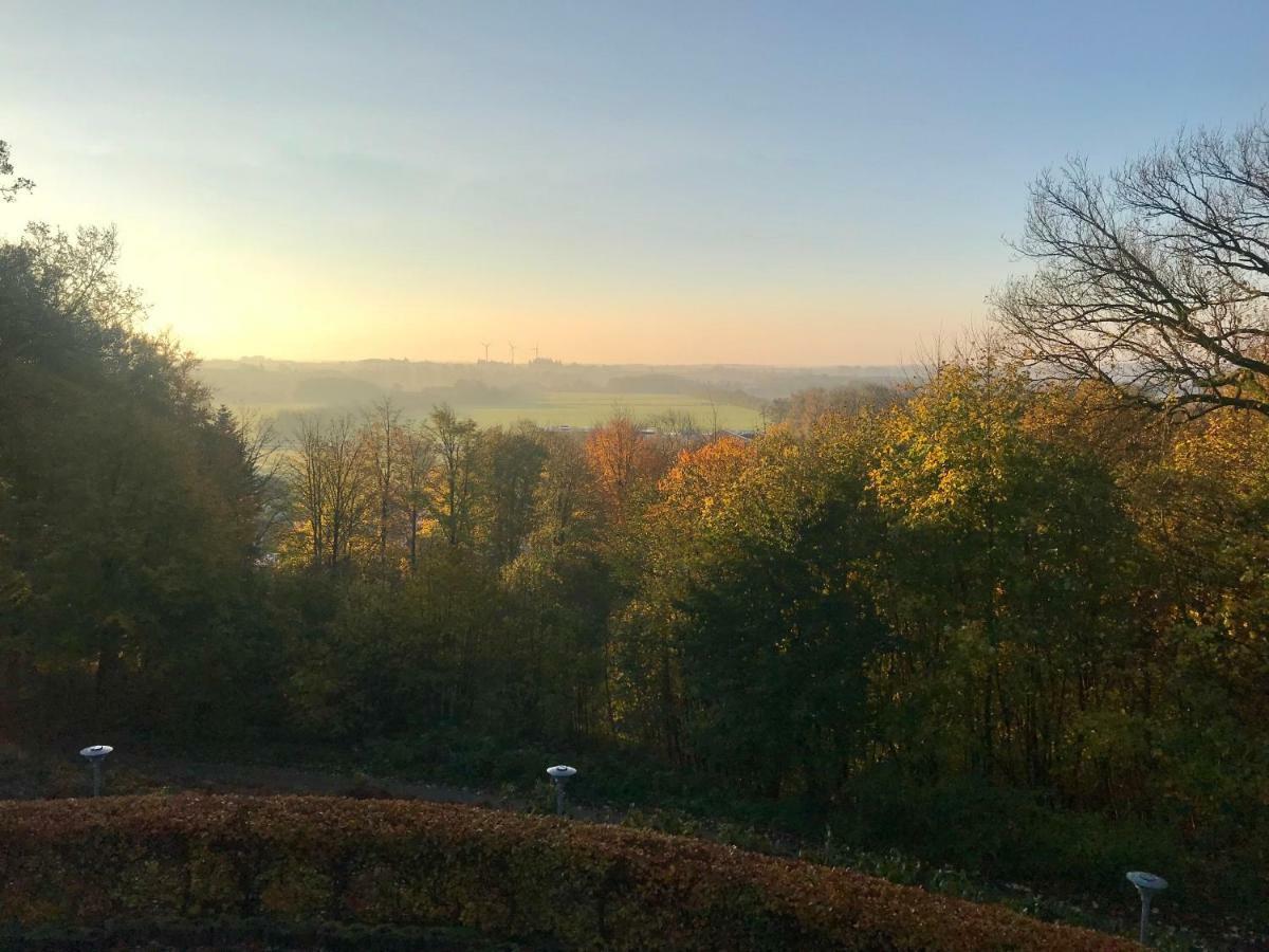 Hotel Skibelund Krat Vejen Kültér fotó