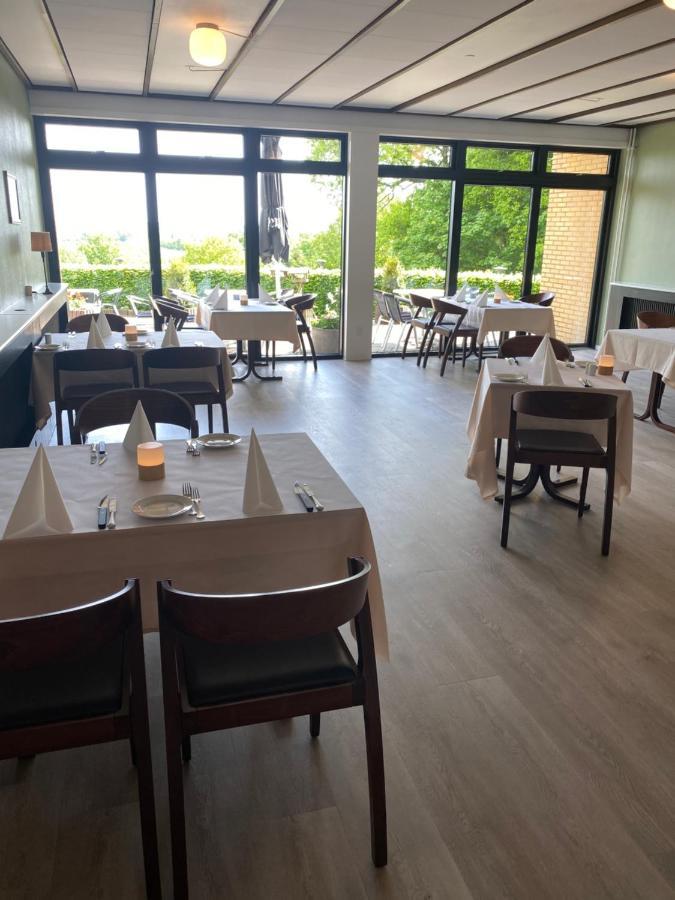 Hotel Skibelund Krat Vejen Kültér fotó